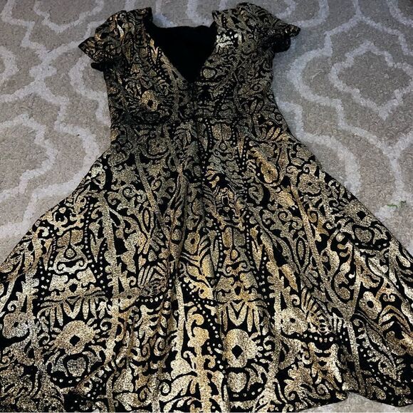 Ark & Co dress size S - Picture 8 of 9